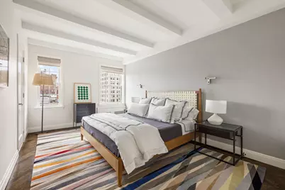 40 5th Avenue #14C, New York City, NY 10011 - Photo 9