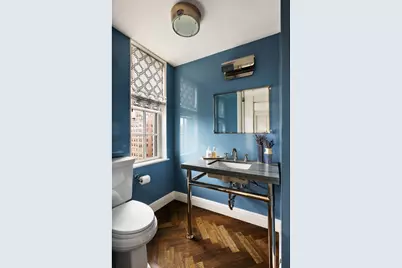 40 5th Avenue #14C, New York City, NY 10011 - Photo 11