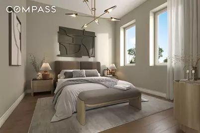 124 Washington Avenue #3C, Brooklyn, NY 11205 - Photo 3