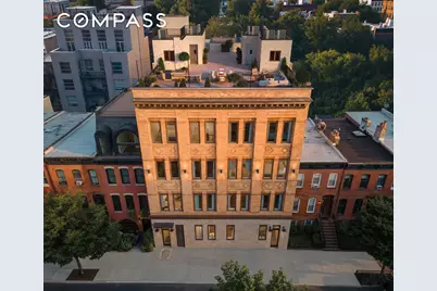 124 Washington Avenue #3C, Brooklyn, NY 11205 - Photo 7
