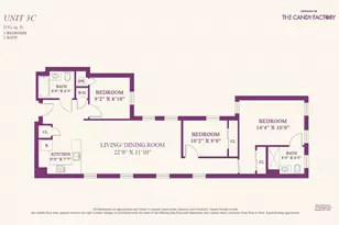124 Washington Ave, New York City, NY 11205 - Photo 9