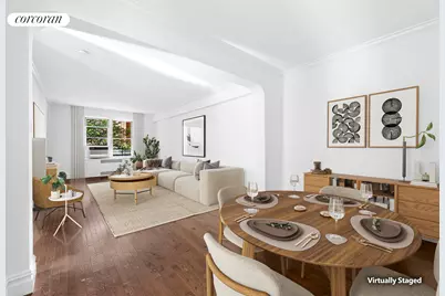 73-12 35th Avenue #F23, New York City, NY 11372 - Photo 1