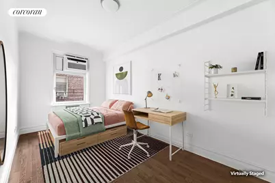 73-12 35th Avenue #F23, Jackson Heights, NY 11372 - Photo 5