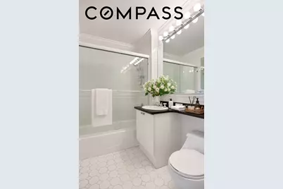 400 E 90th Street #7D, New York City, NY 10128 - Photo 9