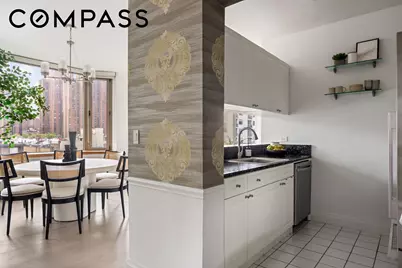 400 E 90th Street #7D, New York City, NY 10128 - Photo 5