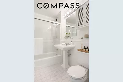 400 E 90th Street #7D, New York City, NY 10128 - Photo 11