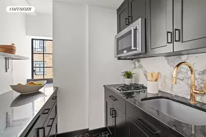10 Park Avenue #10A, New York City, NY 10016 - Photo 3