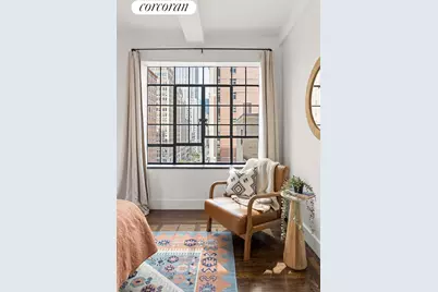 10 Park Avenue #10A, New York City, NY 10016 - Photo 5