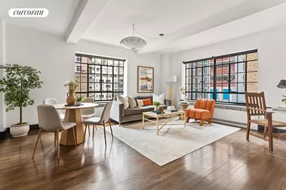 10 Park Avenue #10A, New York City, NY 10016 - Photo 1