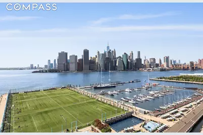 360 Furman Street #933, Brooklyn, NY 11201 - Photo 1