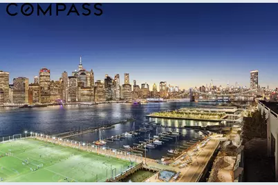 360 Furman Street #933, New York City, NY 11201 - Photo 3