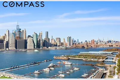 360 Furman Street #933, New York City, NY 11201 - Photo 5