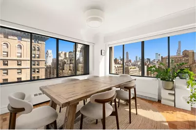 900 Park Avenue #18C, New York, NY 10075 - Photo 3
