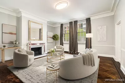 635 Park Avenue #MAISONETTE, New York, NY 10065 - Photo 1