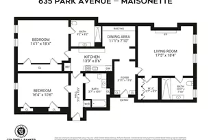 635 Park Ave, New York City, NY 10065 - Photo 15