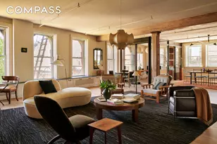 285 Lafayette St, New York, NY 10012 - Photo 1