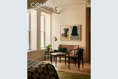 285 Lafayette Street #5D, New York, NY 10012 - Photo 13