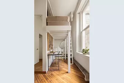 38 White Street #5A, New York City, NY 10013 - Photo 9