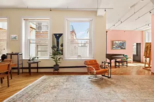 38 White St, New York City, NY 10013 - Photo 5