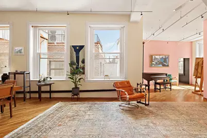 38 White Street #5A, New York City, NY 10013 - Photo 5