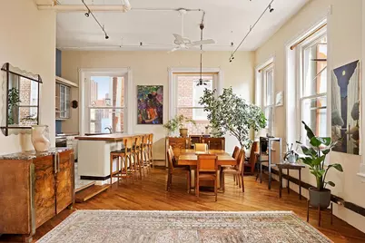 38 White Street #5A, New York City, NY 10013 - Photo 1