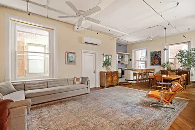 38 White Street #5A, New York City, NY 10013 - Photo 3