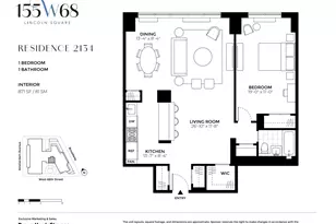 155 W 68th St, New York City, NY 10023 - Photo 15