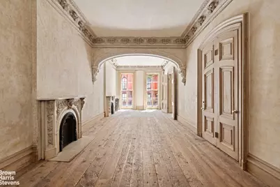 117 E 10th Street #2, New York City, NY 10003 - Photo 1