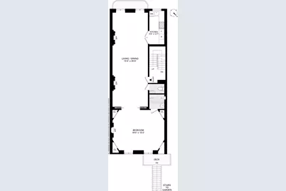 117 E 10th Street #2, New York City, NY 10003 - Photo 11