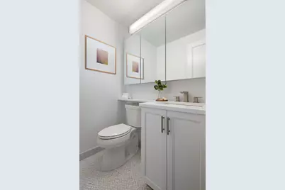 155 W 68th Street #26B, New York City, NY 10023 - Photo 9
