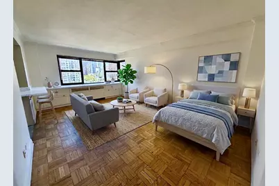 305 E 72nd Street #10A, New York, NY 10021 - Photo 1