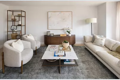155 W 68th Street #28E, New York City, NY 10023 - Photo 3