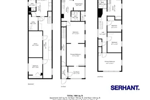 1843 Troy Ave, New York City, NY 11234 - Photo 11