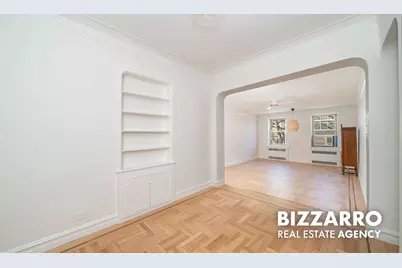 720 Fort Washington Avenue #4B, New York City, NY 10040 - Photo 5