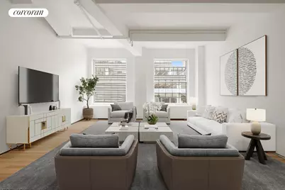 74 5th Avenue #6A, New York, NY 10011 - Photo 1