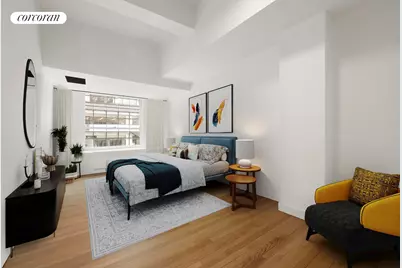 74 5th Avenue #6A, New York, NY 10011 - Photo 3