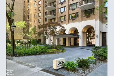 10 W 66th Street #9B, New York, NY 10023 - Photo 1