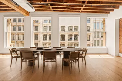 62 Wooster Street #4-FLR, New York City, NY 10013 - Photo 3