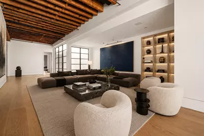 62 Wooster Street #4-FLR, New York City, NY 10013 - Photo 5