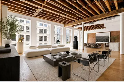 62 Wooster Street #4-FLR, New York City, NY 10013 - Photo 1