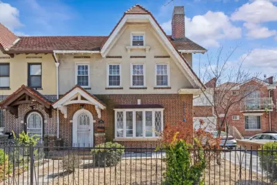256 Highland Boulevard, Brooklyn, NY 11207 - Photo 1