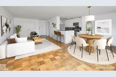 165 W End Avenue #15M, New York City, NY 10023 - Photo 3