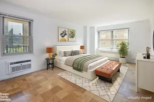 165 West End Ave, New York City, NY 10023 - Photo 11