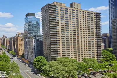 165 W End Avenue #15M, New York City, NY 10023 - Photo 17