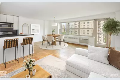 165 W End Avenue #15M, New York City, NY 10023 - Photo 5