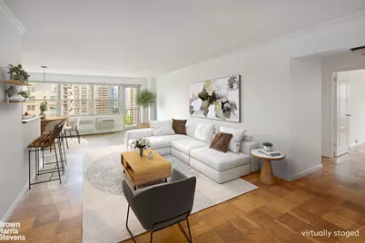 165 W End Avenue #15M, New York, NY 10023 - Photo 1