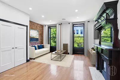 114 W 131st Street #2, New York, NY 10027 - Photo 3