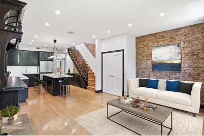 114 W 131st Street #2, New York, NY 10027 - Photo 5