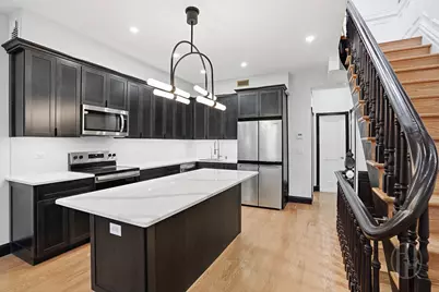 114 W 131st Street #2, New York, NY 10027 - Photo 1