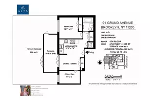 91 Grand Ave, New York City, NY 11205 - Photo 39